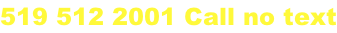 519 512 2001 Call no text