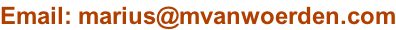 Email: marius@mvanwoerden.com
